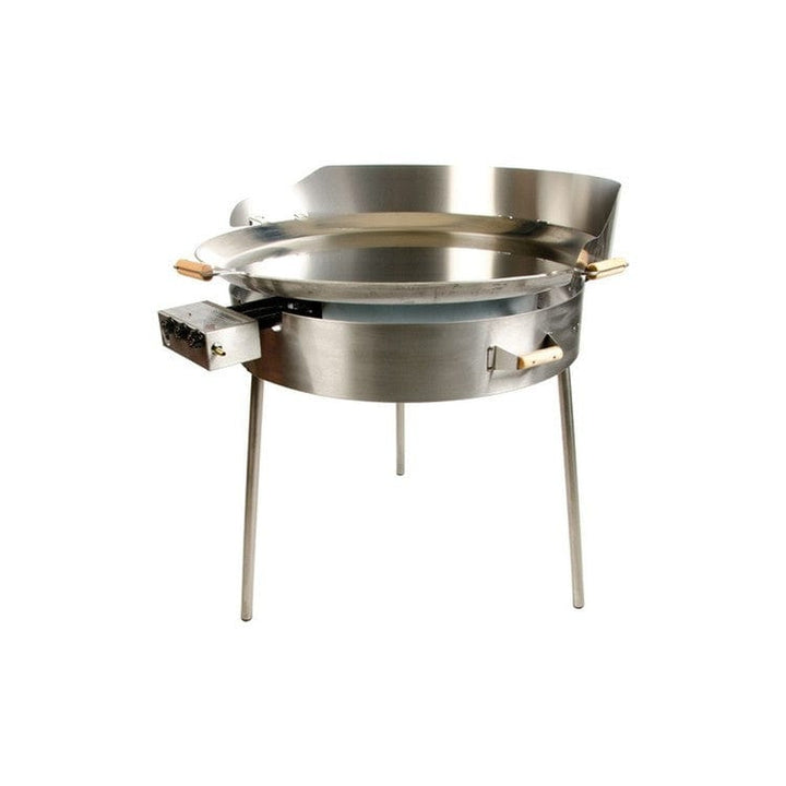 GrillSymbol Stänkskydd 720 SKU GRS-SG-720 EAN 4744381011182