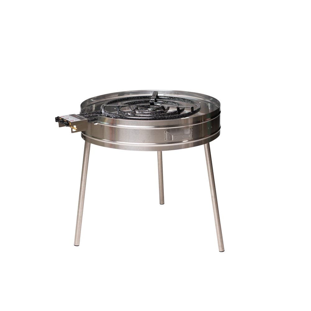 GrillSymbol Stekhäll Gasol BASIC-960 SKU GRS-BASIC-960 EAN