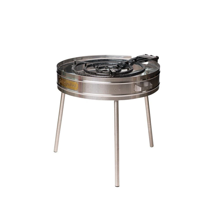 GrillSymbol Stekhäll Gasol BASIC-960 SKU GRS-BASIC-960 EAN