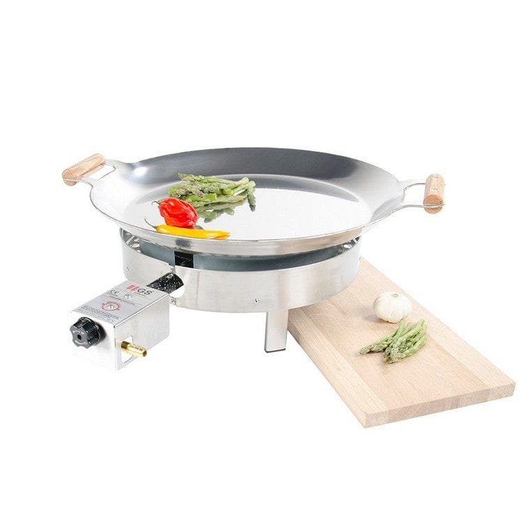 GrillSymbol Stekhäll Gasol PRO-460 SKU GRS-PRO-460 EAN 4744381011113