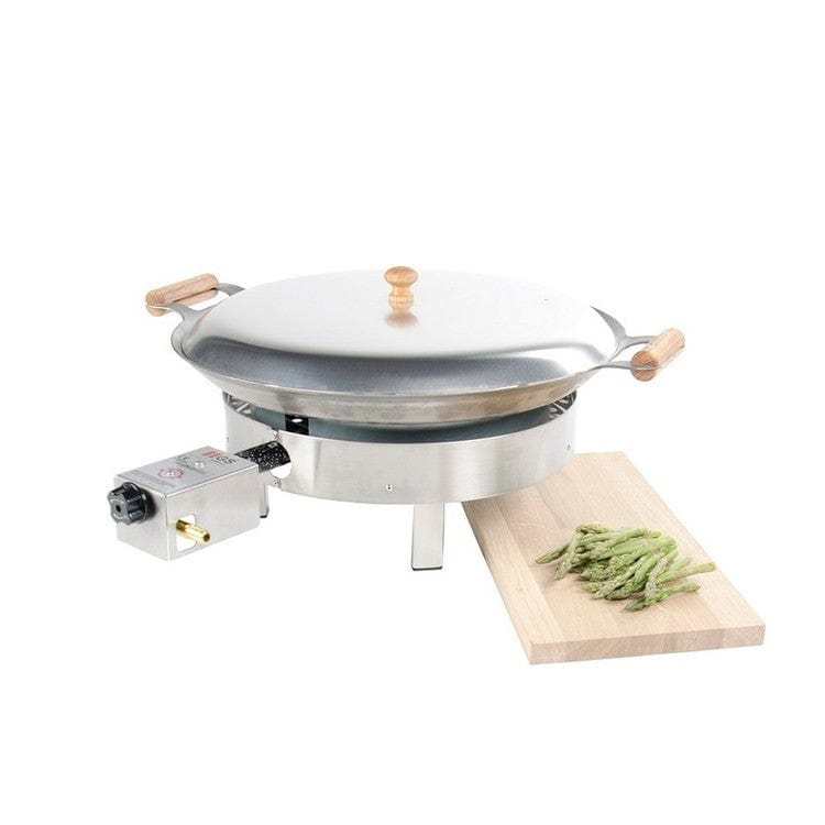 GrillSymbol Stekhäll Gasol PRO-460 SKU GRS-PRO-460 EAN 4744381011113