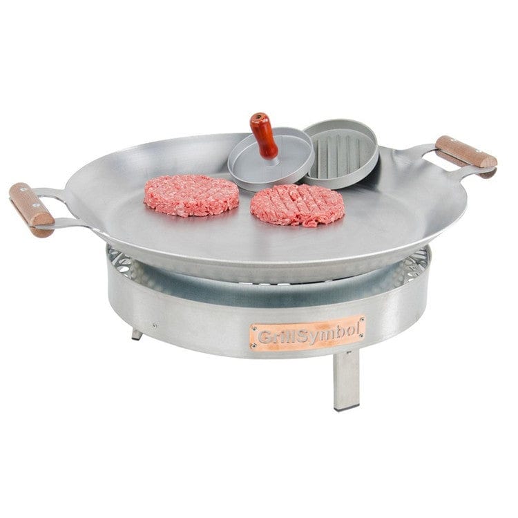 GrillSymbol Stekhäll Gasol PRO-460 SKU GRS-PRO-460 EAN 4744381011113
