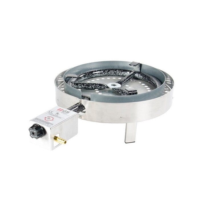 GrillSymbol Stekhäll Gasol PRO-460 SKU GRS-PRO-460 EAN 4744381011113