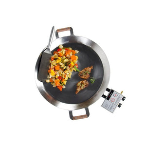 GrillSymbol Stekhäll Gasol PRO-580 SKU GRS-PRO-580 EAN 4744381013339