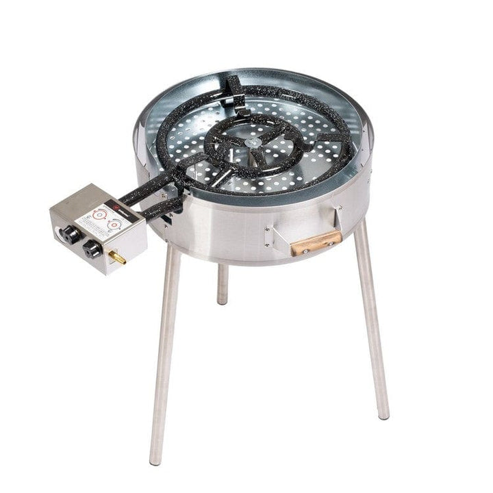 GrillSymbol Stekhäll Gasol PRO-580 SKU GRS-PRO-580 EAN 4744381013339