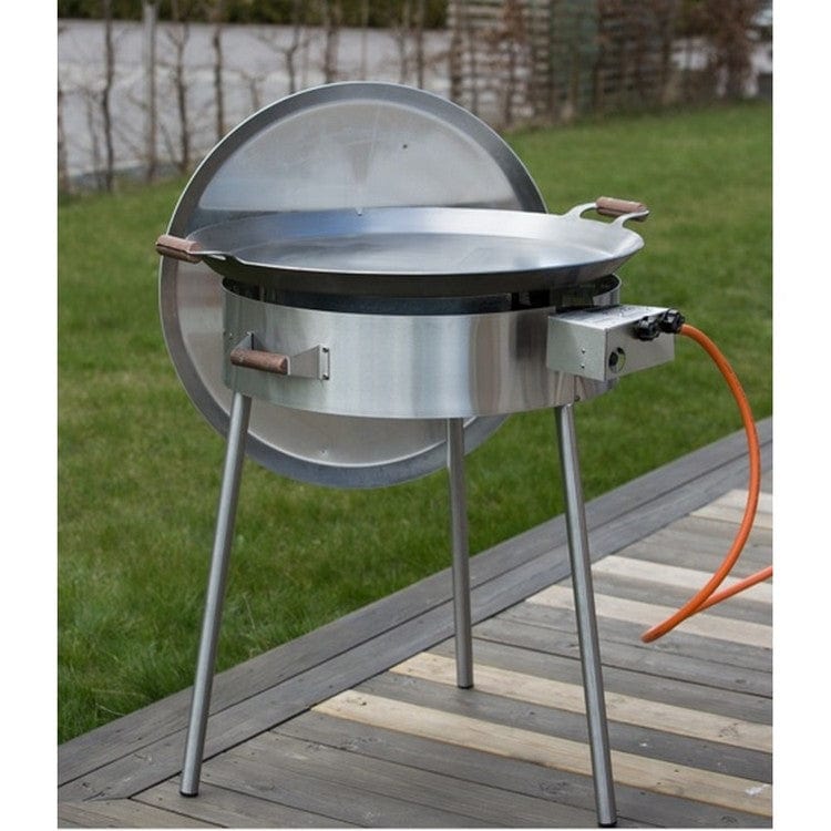 GrillSymbol Stekhäll Gasol PRO-720 SKU GRS-PRO-720 EAN 4744381017771