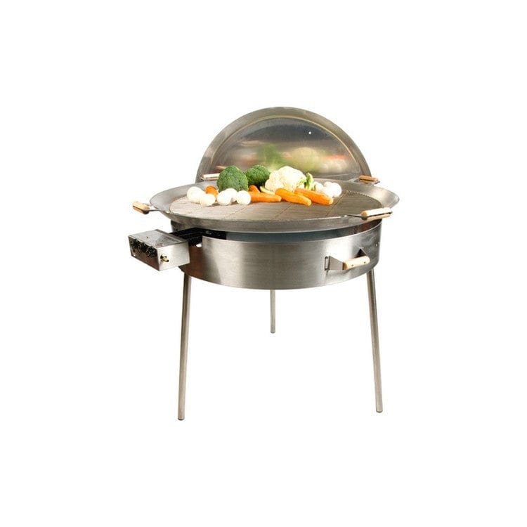 GrillSymbol Stekhäll Gasol PRO-960 SKU GRS-PRO-960 EAN 4744381016767