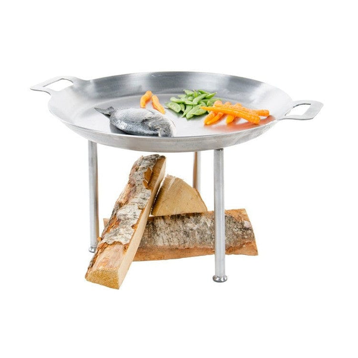 GrillSymbol Stekhäll Stark Set SKU EAN