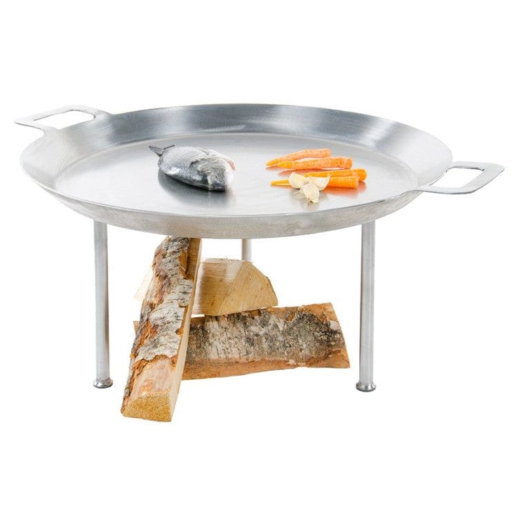 GrillSymbol Stekhäll Stark Set SKU EAN