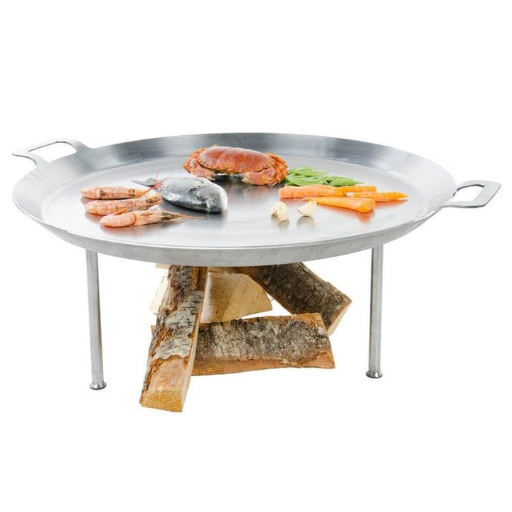 GrillSymbol Stekhäll Stark Set SKU EAN
