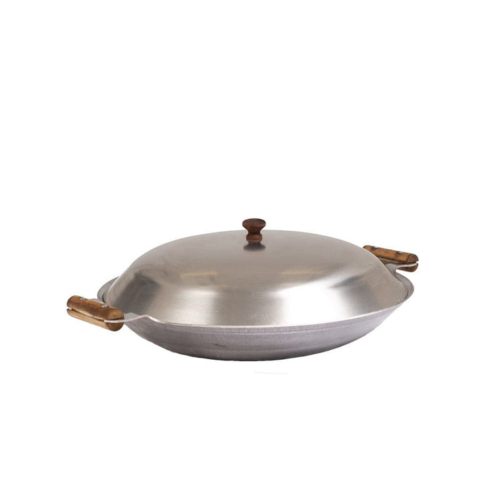 GrillSymbol Stekhäll Wokset PRO-450 SKU GRS-PRO-450 EAN
