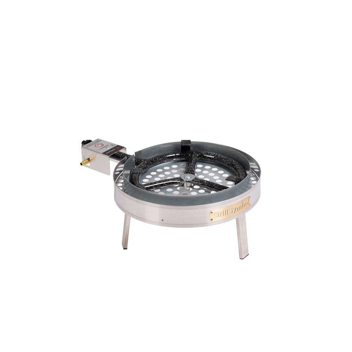 GrillSymbol Stekhäll Wokset PRO-450 SKU GRS-PRO-450 EAN