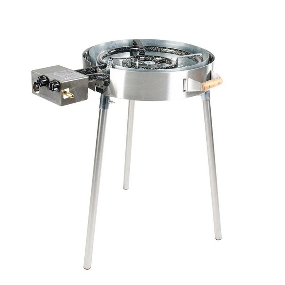 GrillSymbol Stekhäll Wokset PRO-545 SKU GRS-PRO-545 EAN