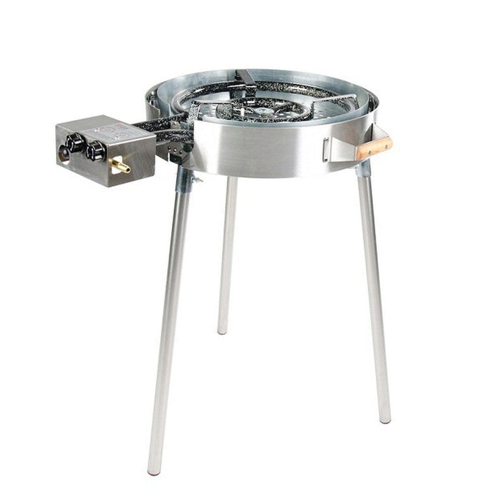 GrillSymbol Stekhäll Wokset PRO-545 SKU GRS-PRO-545 EAN
