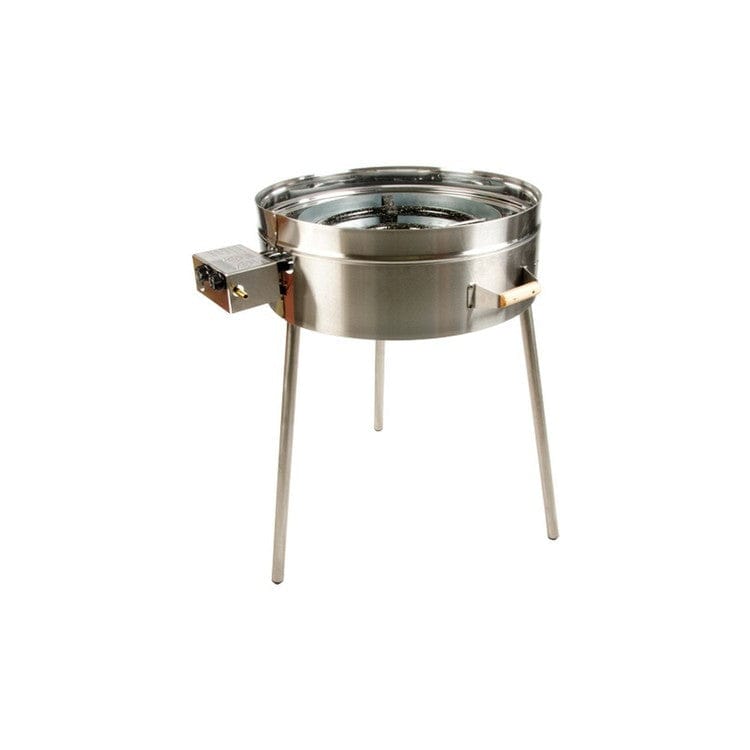 GrillSymbol Stekhäll Wokset PRO-675 SKU GRS-PRO-675 EAN 4744381014541