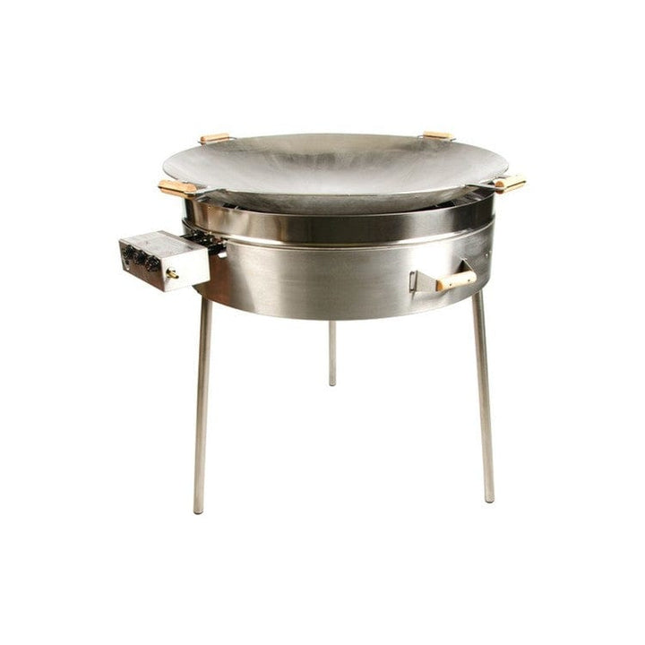GrillSymbol Stekhäll Wokset PRO-915 SKU GRS-PRO-915 EAN 4744381015432