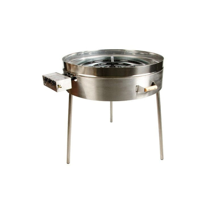 GrillSymbol Stekhäll Wokset PRO-915 SKU GRS-PRO-915 EAN 4744381015432