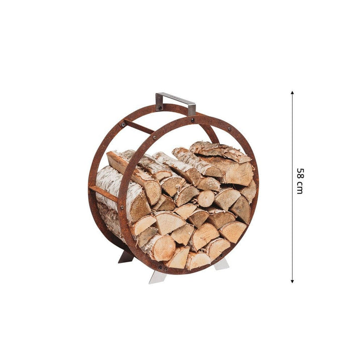 GrillSymbol Vedkorg Hugo SKU GRS-Hugo EAN 4744381012295
