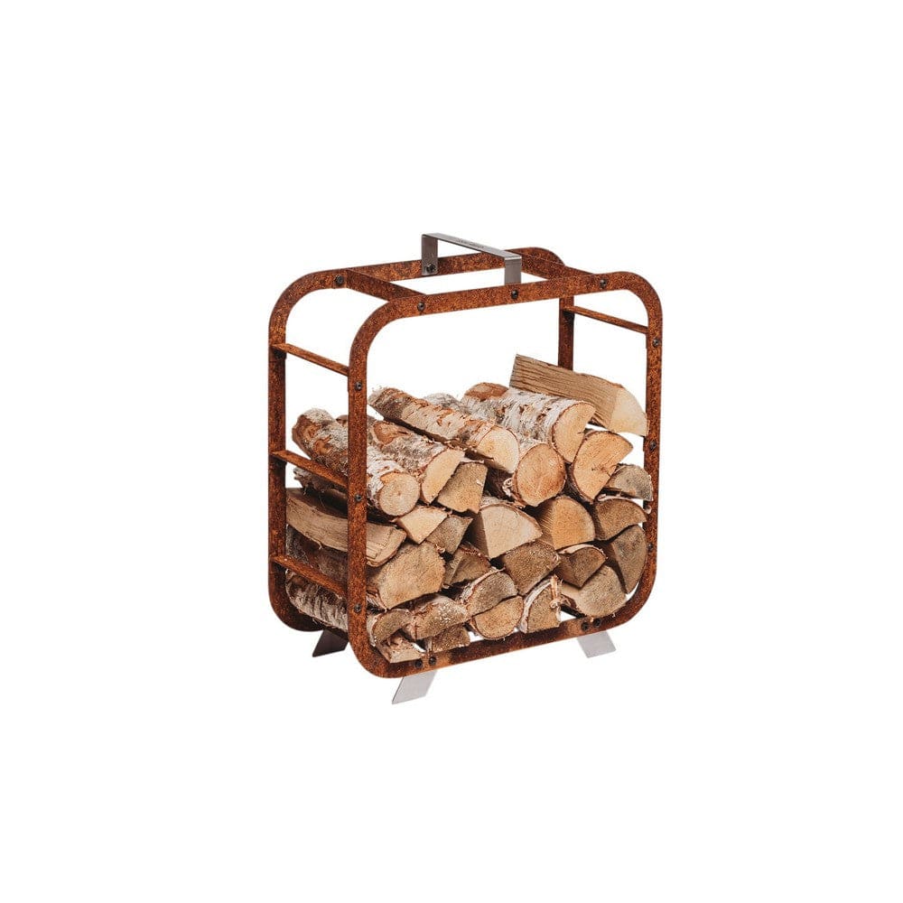GrillSymbol Vedkorg Leo SKU GRS-Leo EAN 4744381011335