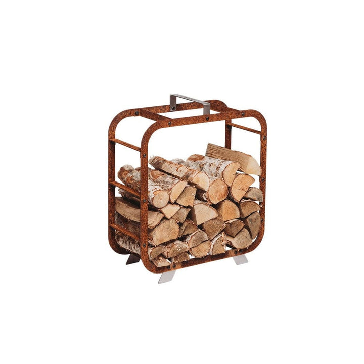 GrillSymbol Vedkorg Leo SKU GRS-Leo EAN 4744381011335