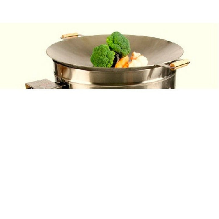GrillSymbol Wok-lösning 675 SKU GRS-WS-675 EAN 4744381012110