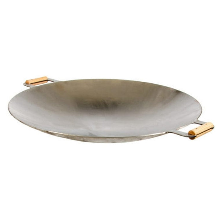 GrillSymbol Wok-panna 545 SKU GRS-WP-545 EAN 4744381018396