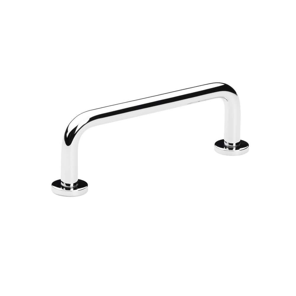 Habo Kökshandtag Lilly 96 mm 2-pack Krom SKU HAB-19169 EAN 7317900191695