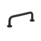 Habo Kökshandtag Lilly 96 mm 2-pack Svart SKU HAB-19172 EAN 7317900191725