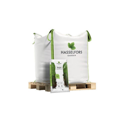Hasselfors Garden Dressjord Storsäck SKU OMN-101736 EAN 07340208637664