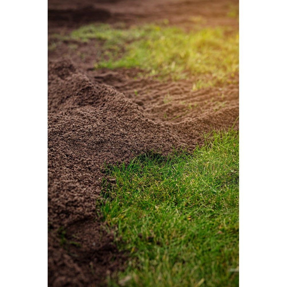Hasselfors Garden Dressjord Storsäck SKU OMN-101736 EAN 07340208637664