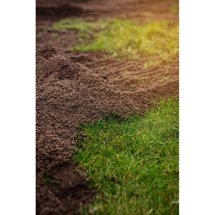 Hasselfors Garden Dressjord Storsäck SKU OMN-101736 EAN 07340208637664