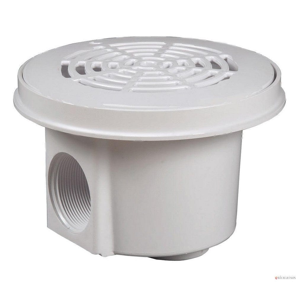 Hayward Bottenavlopp Standard SKU POE-HAY-250-1798 EAN