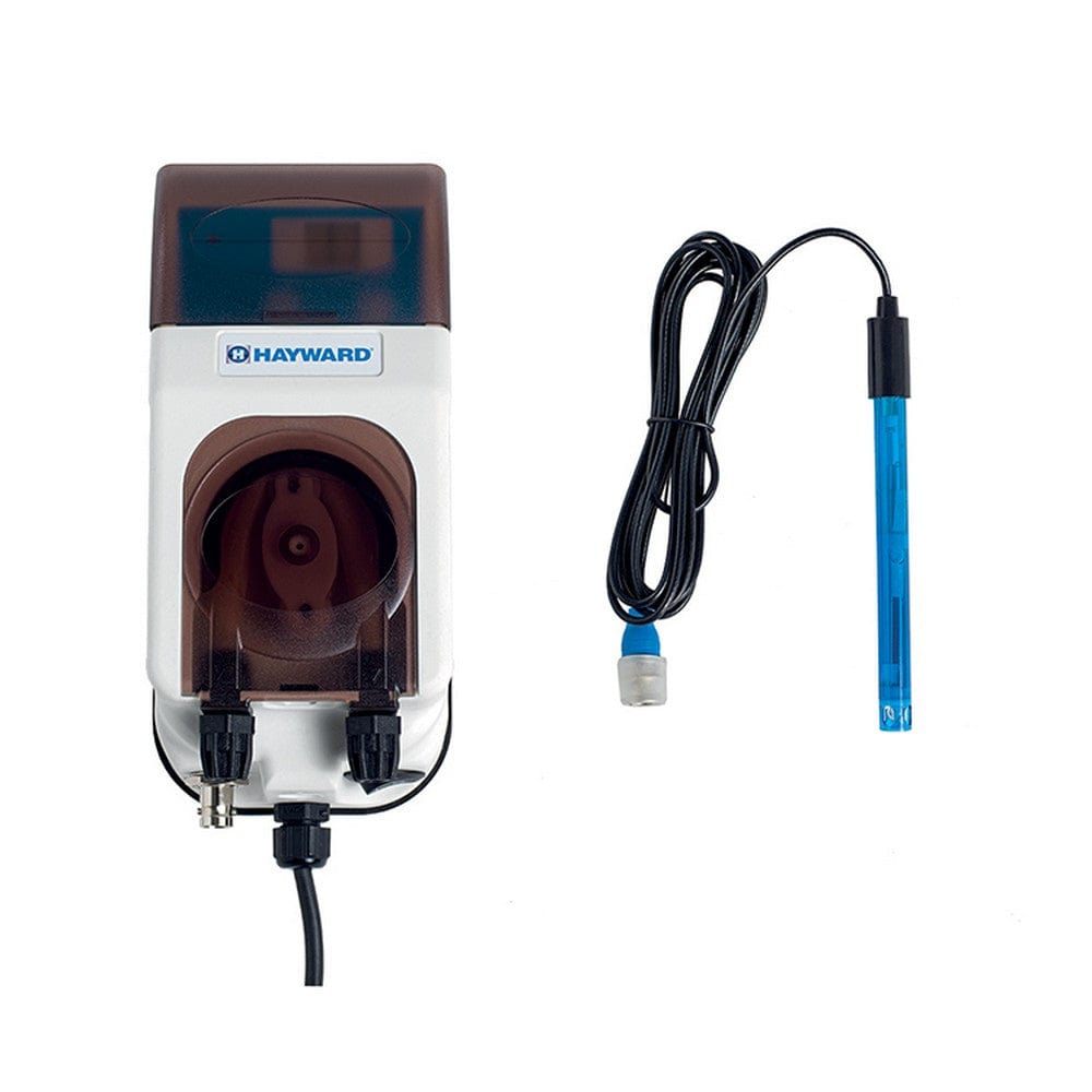 Hayward Doseringspump pH SKU POE-HAY-450-1071 EAN