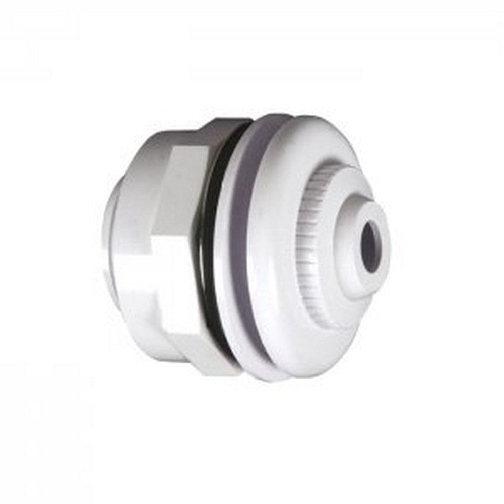 Hayward Inlopp Glasfiberpool Vit SKU POE-HAY-250-0157 EAN