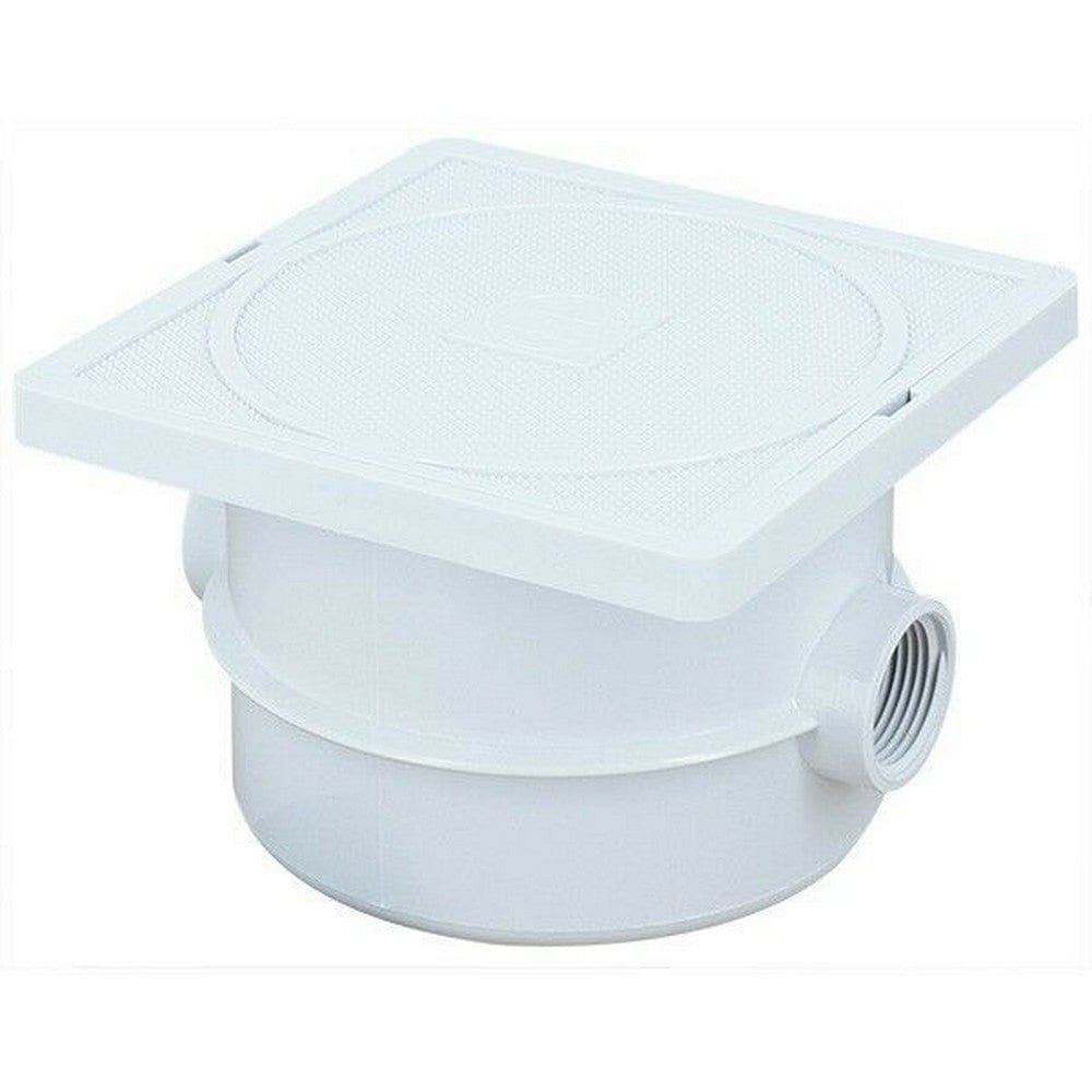 Hayward Kopplingsbox för Poolbelysning SKU POE-HAY-300-1011 EAN