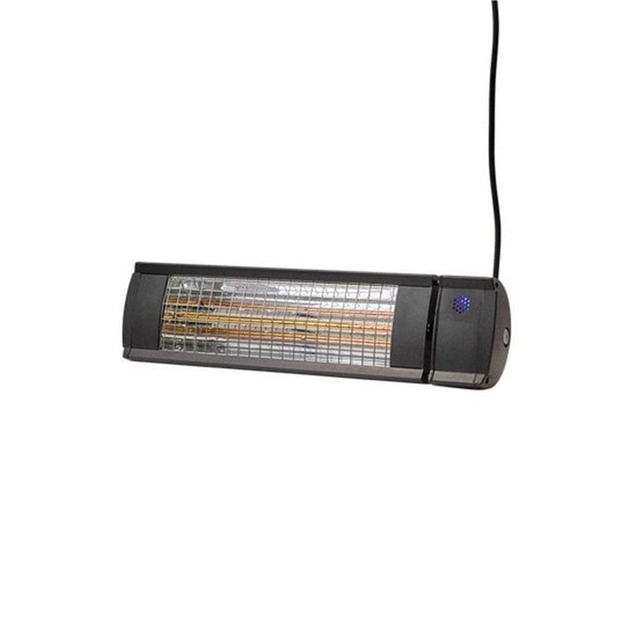Heat1 Terrassvärmare Eco High-line 1500W SKU EAN