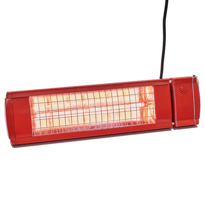 Heat1 Terrassvärmare Eco High-line 1500W SKU EAN