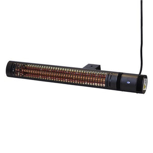 Heat1 Terrassvärmare Eco High-line 2000W 73 cm SKU EAN