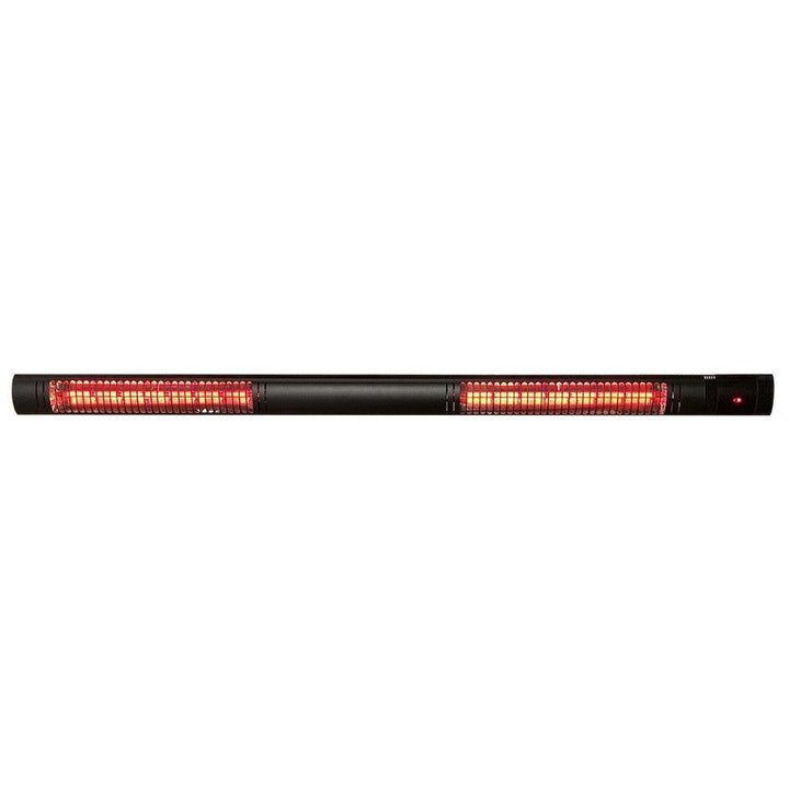 Heat1 Terrassvärmare Eco High-line 2x1500W SKU NSH-212-334 EAN 5705858720760