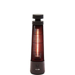 Heat1 Terrassvärmare Eco High-line Cone 1200W SKU NSH-212-371 EAN 5705858717685