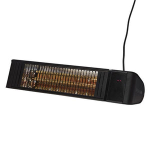 Heat1 Terrassvärmare Eco Pro-line 2000W 66 cm SKU NSH-212-330 EAN 5705858708843
