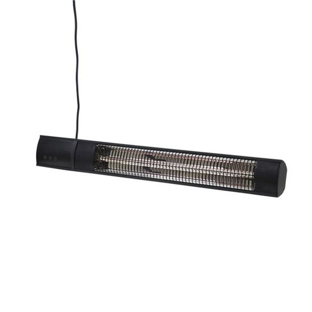 Heat1 Terrassvärmare Eco Pro-line 2000W 82 cm SKU NSH-212-360 EAN 5705858708928