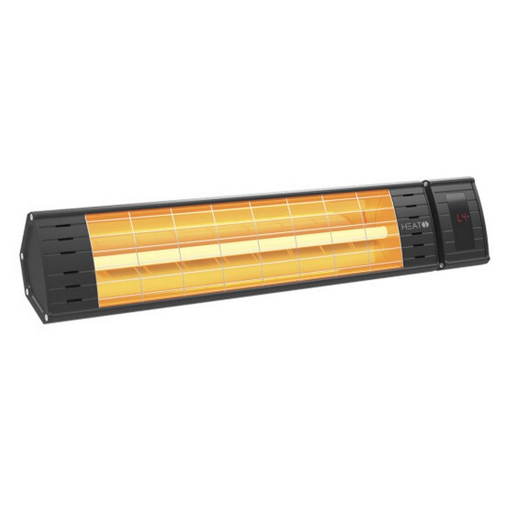 Heat1 Terrassvärmare Eco Pro-line 2300W SKU NSH-212-324 EAN 8699272864421