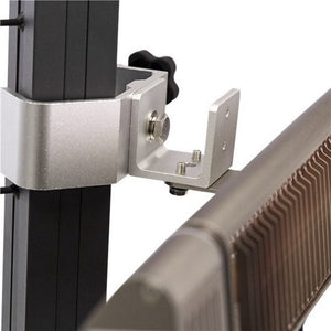 Heat1 Universalbeslag till Terrassvärmare SKU NSH-212-386 EAN 5705858708911