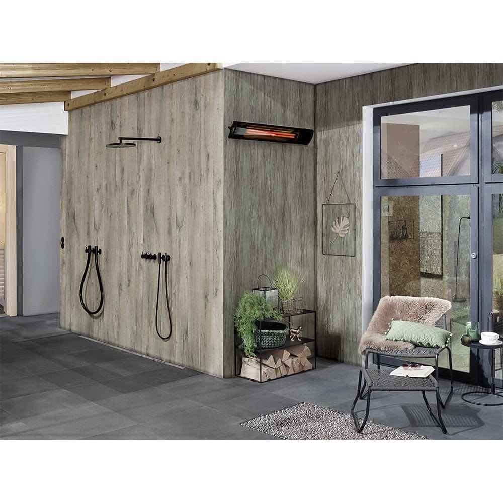 Heatscope Infravärmare Pure 3000W SKU EAN