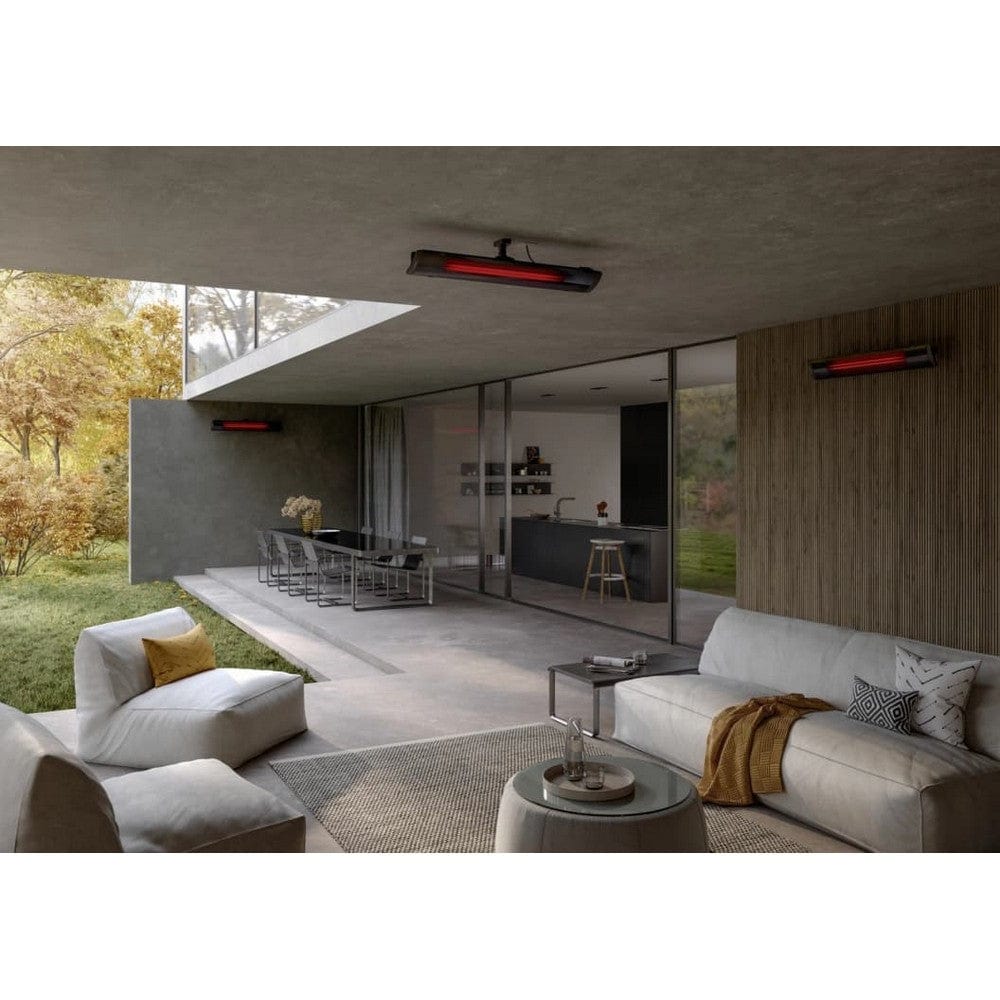 Heatscope Infravärmare Pure 3000W SKU EAN