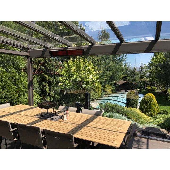 Heatscope Infravärmare Vision 3200W SKU EAN