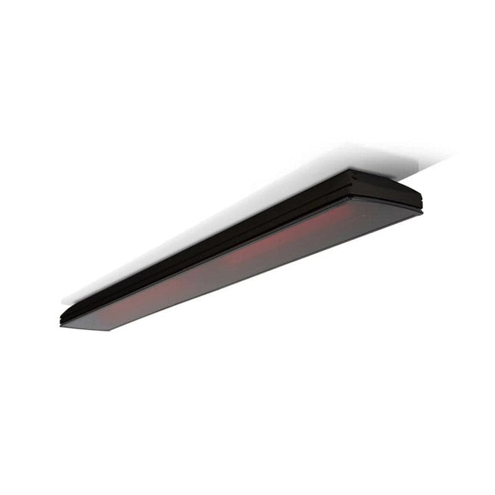 Heatscope Infravärmare Vision 3200W Svart / Manuellt läge SKU MAD-HTS.1.VIS.32.BL EAN 4260005158465