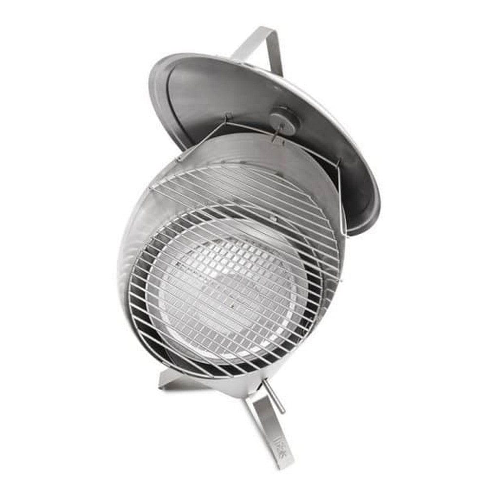 Höfats Kolgrill Cone SKU BLU-10101 EAN 4260447330030