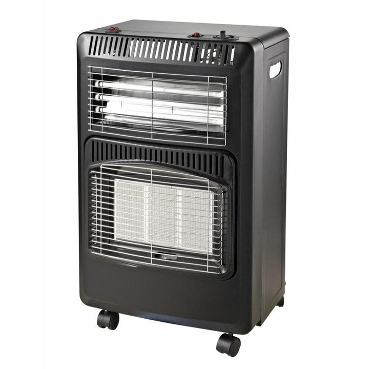 Home it Gasolkamin 4,2 kW SKU MIL-58603 EAN 5708614586037